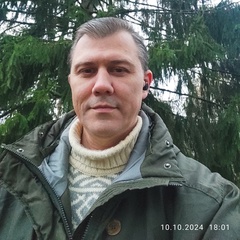 Виталий Степанов, 47 лет, Санкт-Петербург