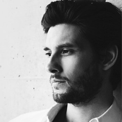 Ben Barnes, 43 года, London