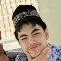 Fathir Ganteng, 21 год, Jakarta