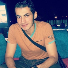 Ibrahim Zaher, 30 лет, Mansoura