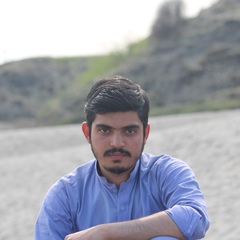 Muhammad-Salman Maqbool, 27 лет, Kohat