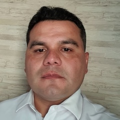 Ricardo Gallardo, 43 года, Pilar