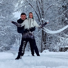 Александр Кузубов, Дедовск