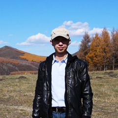 Julian Cheng, 34 года, Wuhan