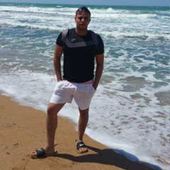 Ahmed Hassan, 34 года, Alexandria