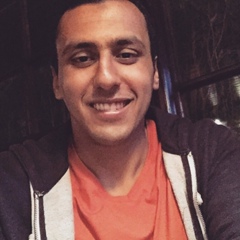 Ahmed Araby, 31 год, Cairo