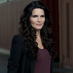 Jane Rizzoli, 52 года, Boston