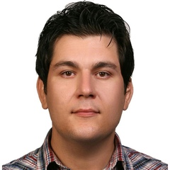 Roozbeh Fouladin, 38 лет, Gorgan