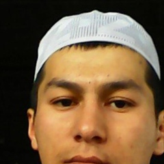 Muhammadjan Rasolov