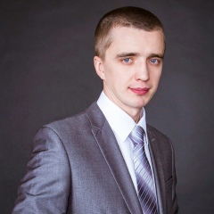 Евгений Елсуков, Екатеринбург