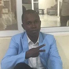 Osman Sillah, 37 лет, Freetown