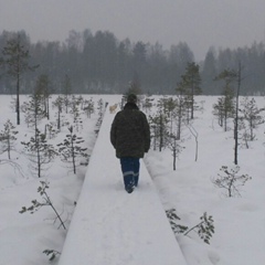 Николай Иванов, 124 года, Санкт-Петербург