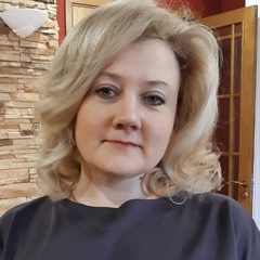 Елена Лапочкина, Иваново