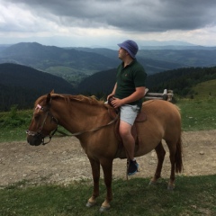 Павло Демченко, 30 лет, Przemyśl