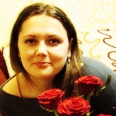 Елена Чайка, 35 лет, Москва