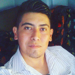 Abel OS, 34 года, Cuernavaca