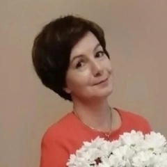 Zhanna Попова, Сыктывкар