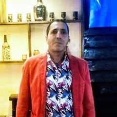 Zakaria Afioune, 52 года