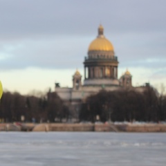 Ксения Ксения, Санкт-Петербург