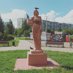 Света Тихоненко, Новосибирск