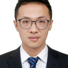 Qi Lu, 29 лет