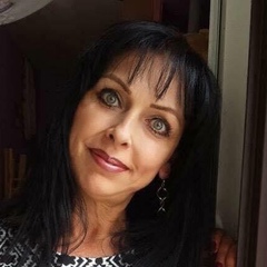 Daniela Fabi, 63 года