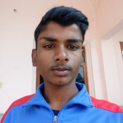 Himanshu Atwal, 23 года, Jalandhar