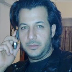 Aimen Figoo, 47 лет, Tripoli