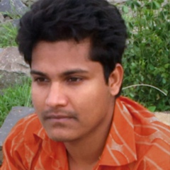 Md. Mahabub Hasan, 33 года, Dhaka