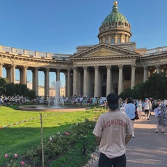 Геворг Арутюнян, Москва