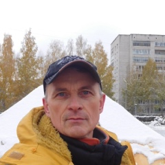 Александр Горбачев, 57 лет, Томск