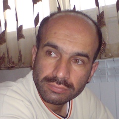 Morteza Ghasemi, 48 лет, Hamadan