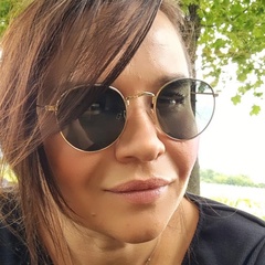 Marina Lenz, 42 года, Mannheim