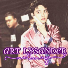 Art Lysander Celestian Matsunaga, 24 года