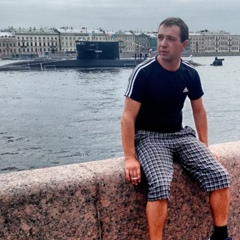 Роман Жманков, 33 года, Санкт-Петербург