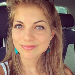 Stefania Cantoni, 33 года, Bern