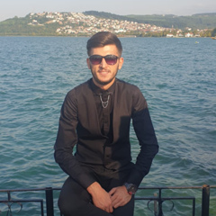 Atalay Karakuş, 28 лет, İstanbul