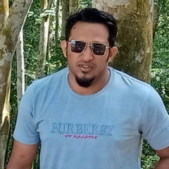 Atikul Abedin, 31 год, Dhaka