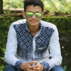 Rohan Shinde, 24 года, Pune