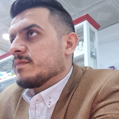 Dr-Layth Abbas, 32 года, Baghdad