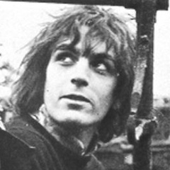 Syd Barrett, 78 лет