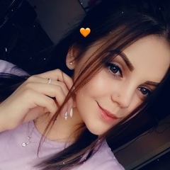 Ekaterina Zvolinskaya, 24 года