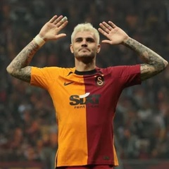 Ahmet Icardi