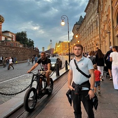 Шамиль Мусаев, Нижневартовск