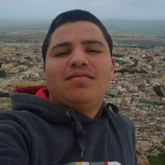 Ahmed Real, 27 лет, Alger