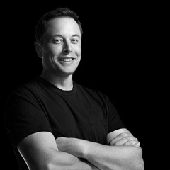 Elon Musk, 53 года, Pretoria