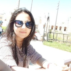 Meryem Mery, Casablanca