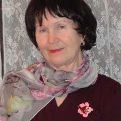 Valentina Kuropatkina, 78 лет, Таллин