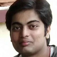 Debanjan Jha, 36 лет, Kolkata