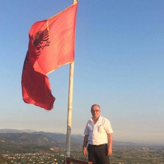 Saban Cokbilen, 62 года, İstanbul